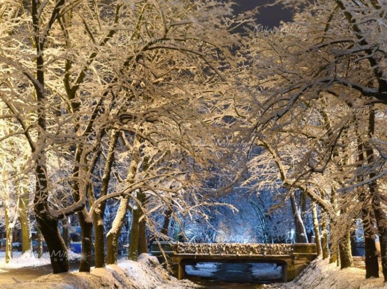 Vrnjačka Banja, Central Serbia, Serbia